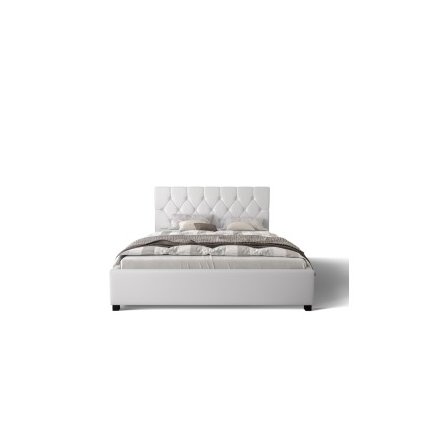 expedo calounena postel hilary matrace rost 160x200 sioux white