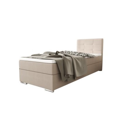 calounena postel sarina 90x200 cosmic 10 prava