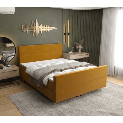 FLO PLUS bed itaka 33