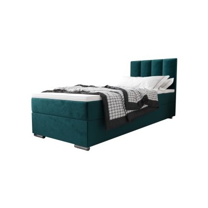 expedo calounena postel sarina 2 80x200 itaka 39 leva