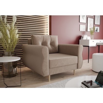 Apollo fotel itaka 48