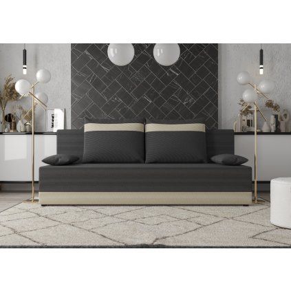 TOLEDO sof rainbow 27+16