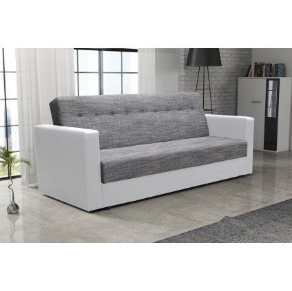 Wind Kornet02+Dolaro 511 biały