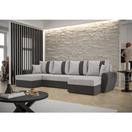 DAVOS U kornet 18 + rainbow 27