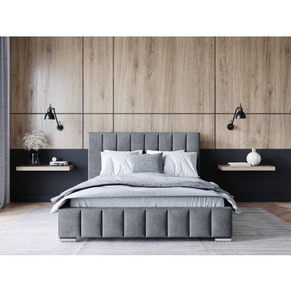 AMOR VELVET 4320