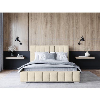 AMOR VELVET 4323