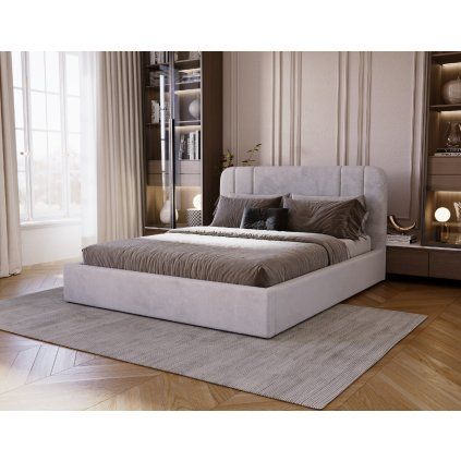 AMOR VELVET 4318
