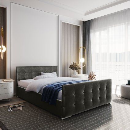 Blind łóżko monolith 92 (1)