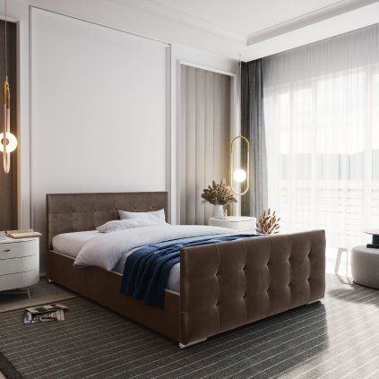 Blind łóżko monolith 15 (1)