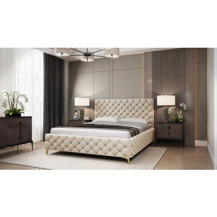 AMOR VELVET 4323