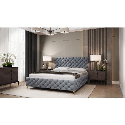 AMOR VELVET 4320