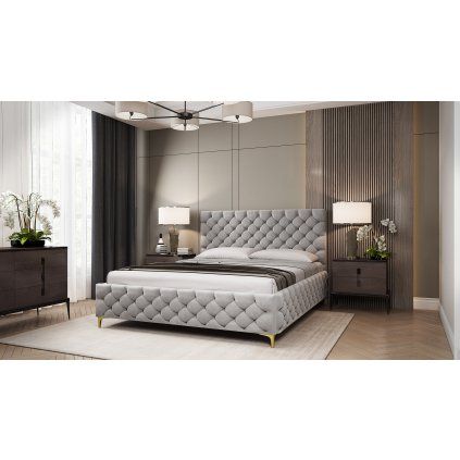 AMOR VELVET 4318
