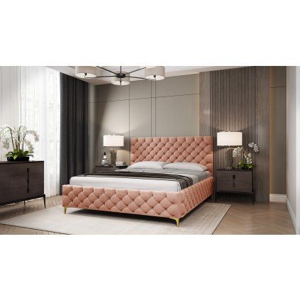 AMOR VELVET 4328