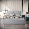 SWIFT bed grey sioux 1132