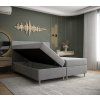 FLO bed otwarte