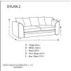 dylan 2 dimensions