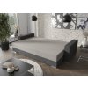Sofa PRADO rozlozony
