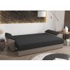 REBI BIS sofa rozlozony