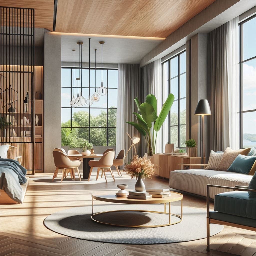 Jak vybrat správný designový nábytek pro váš interiér