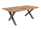 Industriální jídelní stoly