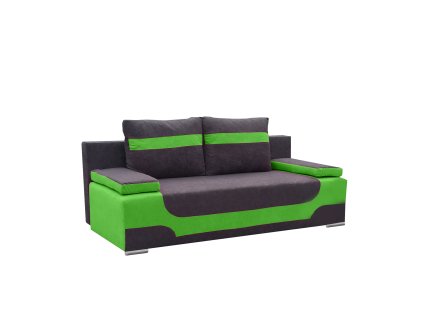 Area (Textilie Alova 48, Alova 42, Barva Šedý, Rozměr 200x50)