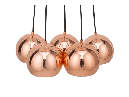 1137 5 designovy kovovy lustr puppis