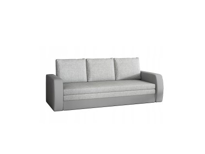 Inversa (Textilie Sawana 21, Soft 29, Barva Šedý, Rozměr 183x54)