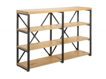 2127 8 moderni industrialni regal chardonnay