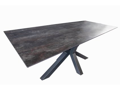 2565 6 rozkladaci jidelni stul eternity ii 180 225 cm lavova keramika