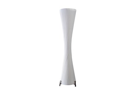 3351 6 designova stojaci lampa bila pouillac