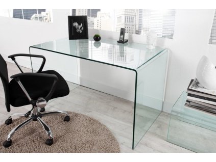 375 6 skleneny stul fantome 120cm