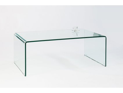 381 6 konferencni stolek fantome 110cm sklo