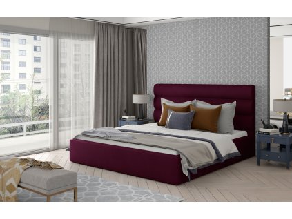 Caramel Dřevěný rám - CA_11drew_1.4