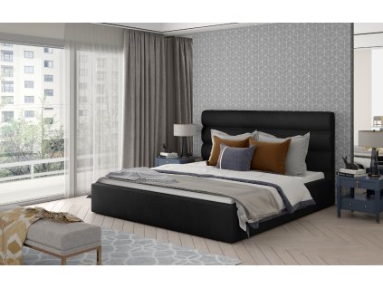 Caramel Kovový rám/plynový výtah/kontejner - CA_12met_1.4