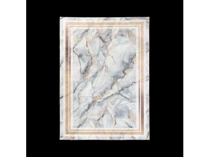 Squitta Šedý Zlato 80150 - RU-SQU-GR_80x150