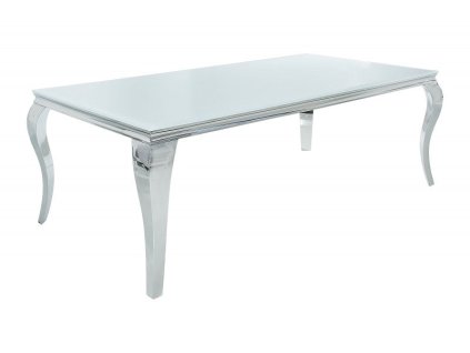 744 5 jidelni stul moderni barokni 180cm
