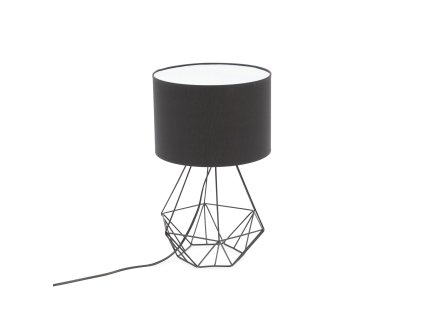 Benigne, 252540cm noční 1 černý - LA-BE-NI1-B