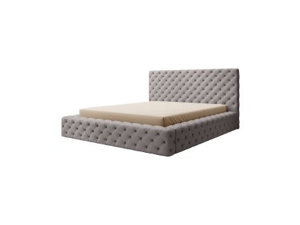 Postel Princce 140x200 - BE-PRI-MET-29SOF_1.4
