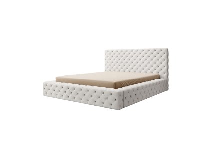 Postel Princce 160x200 - BE-PRI-MET-17SOF_1.6