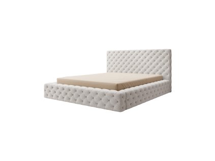 Postel Princce 180x200 - BE-PRI-MET-01ROY_1.8