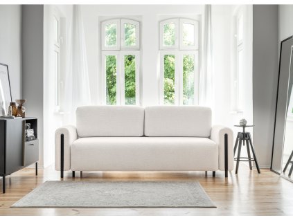 Arcadova Černá - SO-ARC-BL-01ROY