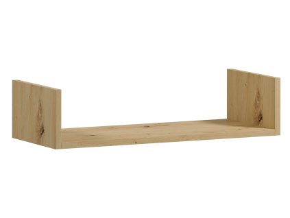 Vissta 60 Police Dub Artisan - WS-VIS-OA-POL60