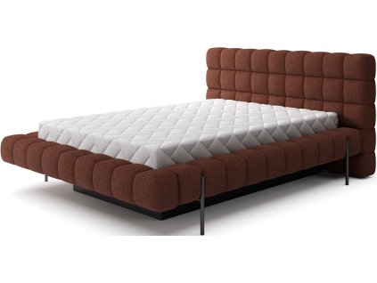 Łoże Magentta + Stelaż met./pod.gaz./kontener  - BE-MAG-MET-30JAF_1.6