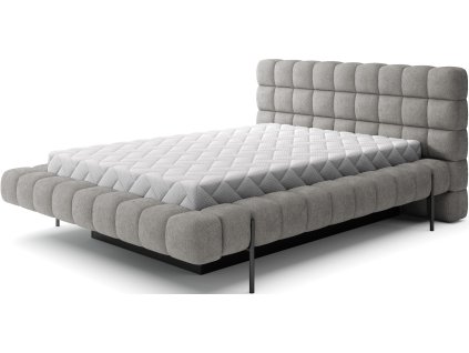 Łoże Magentta + Stelaż met./pod.gaz./kontener  - BE-MAG-MET-03TOU_1.6