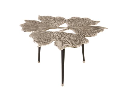 konferenční stolek starožitné stříbro