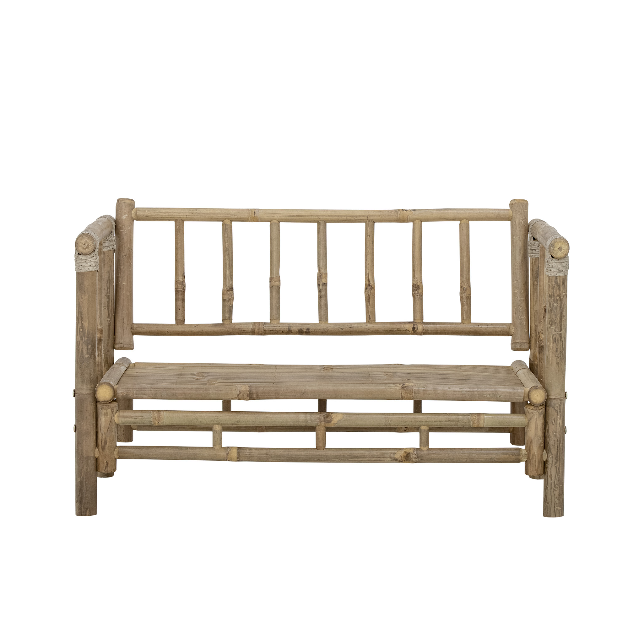 BLOOMINGVILLE MINI Mini pohovka Sole bambus 89x55cm