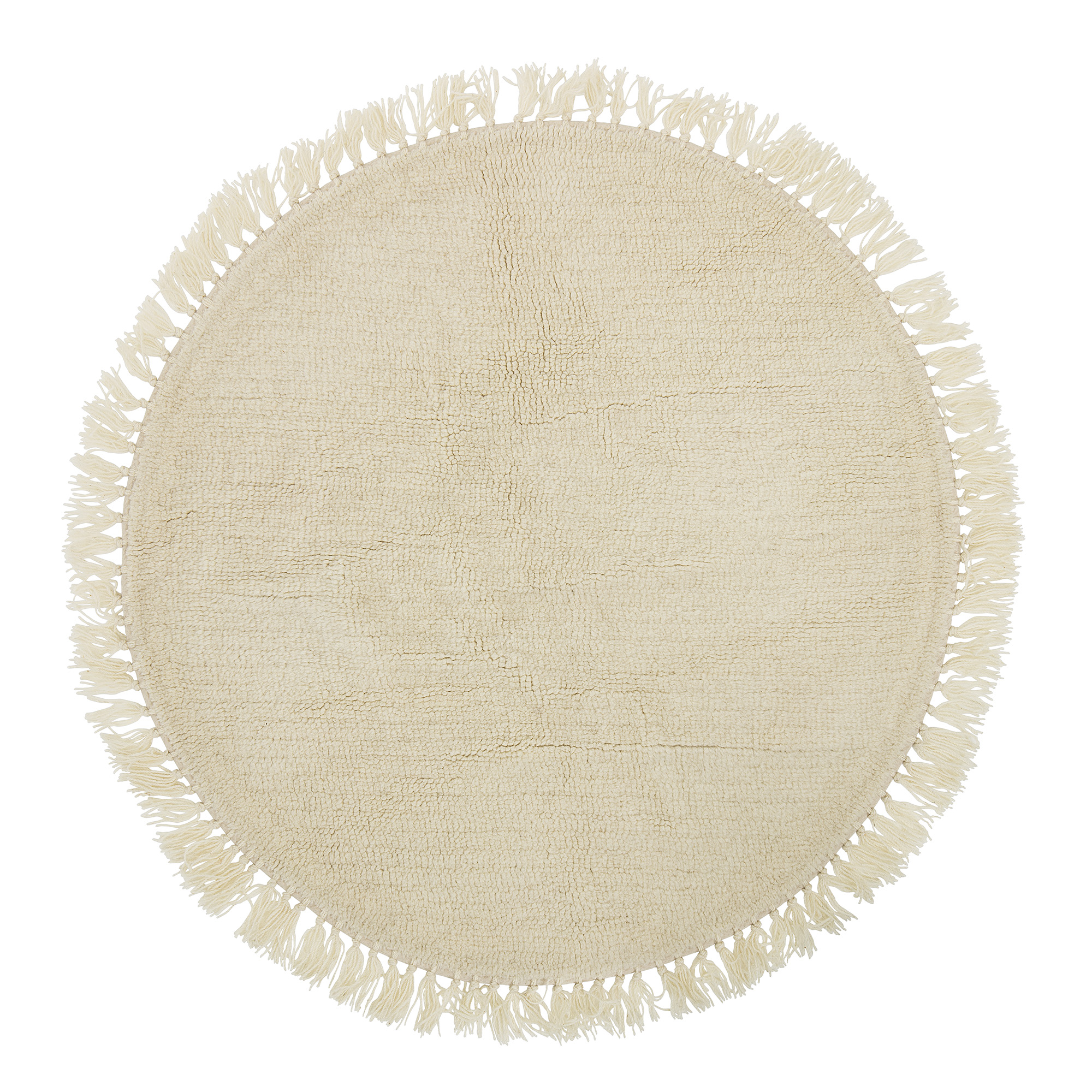 BLOOMINGVILLE Koberec Lenea z vlny 110cm
