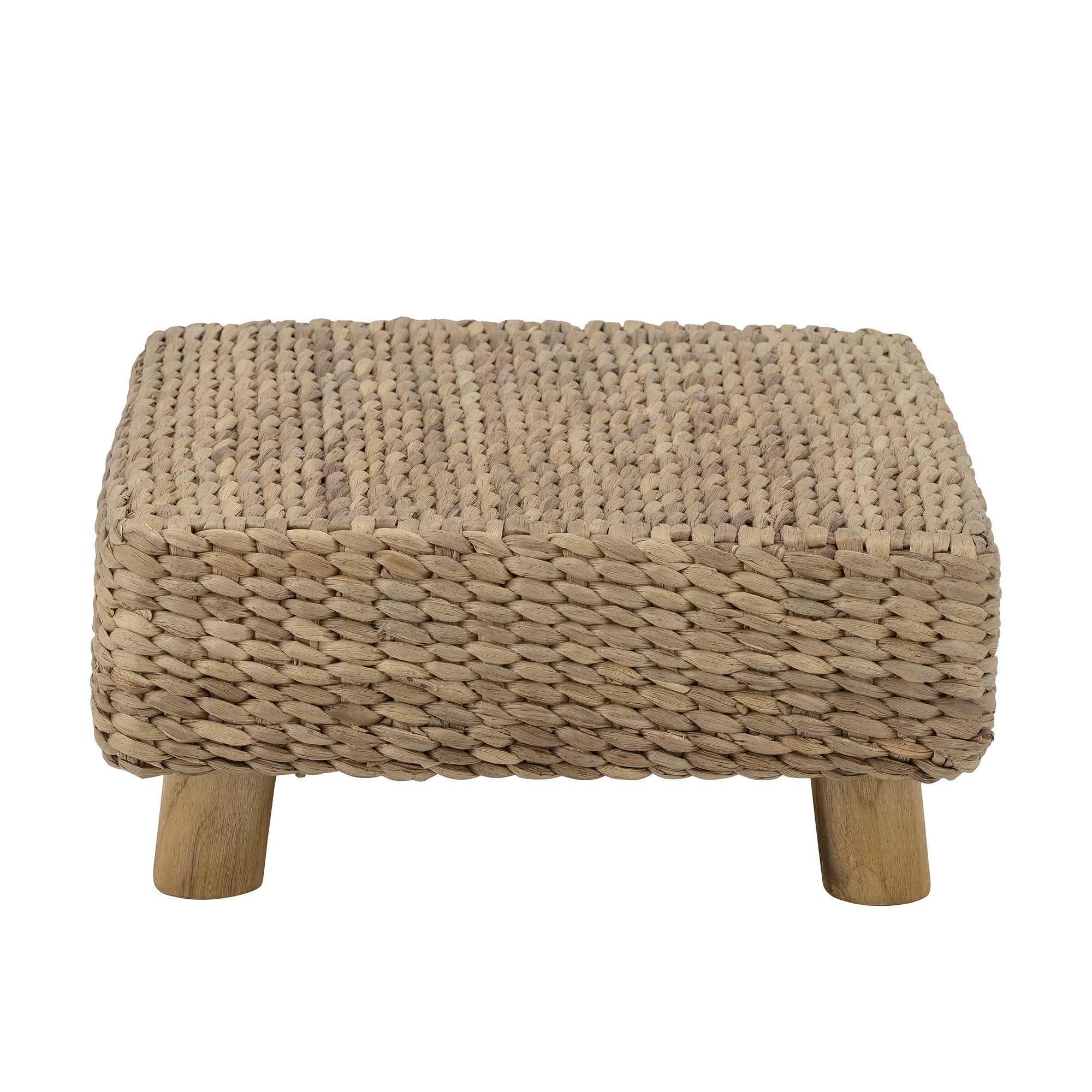 BLOOMINGVILLE MINI Přírodní Mojo stolička 50x21cm