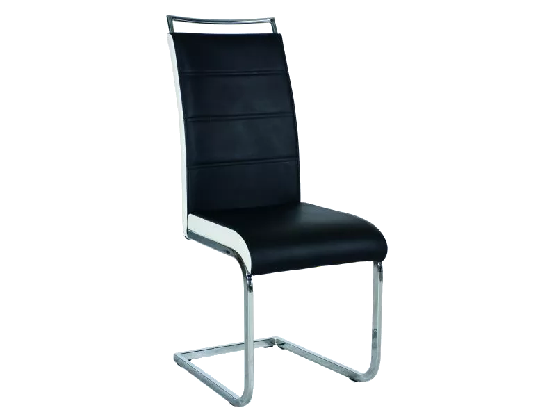 Krzesło H-441 H441CZ