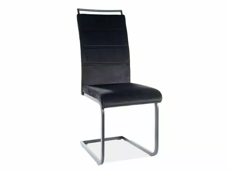 Krzesło H-441 Velvet H441VCC
